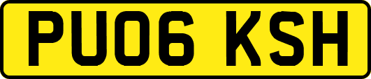 PU06KSH