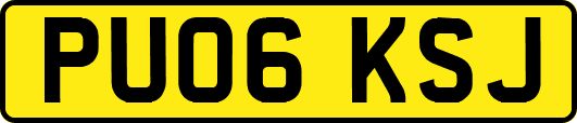 PU06KSJ