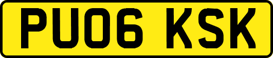 PU06KSK