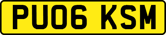 PU06KSM