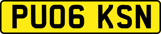 PU06KSN