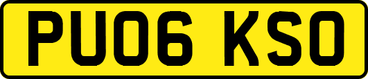 PU06KSO