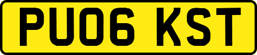 PU06KST