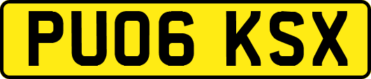 PU06KSX