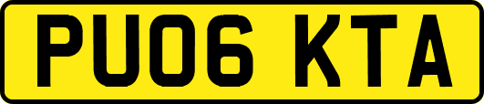 PU06KTA