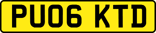 PU06KTD