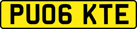 PU06KTE