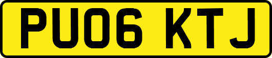 PU06KTJ