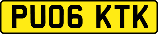 PU06KTK