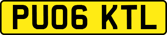PU06KTL