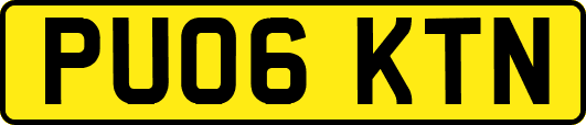 PU06KTN