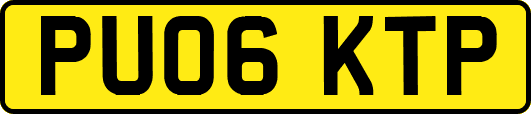 PU06KTP