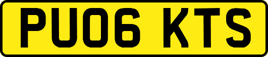 PU06KTS