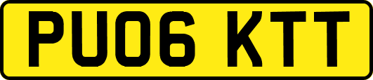 PU06KTT