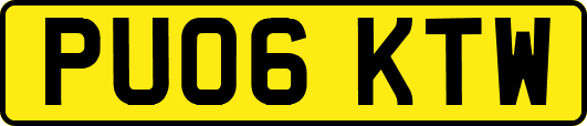 PU06KTW