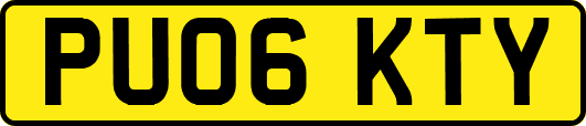 PU06KTY
