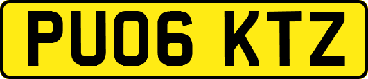 PU06KTZ