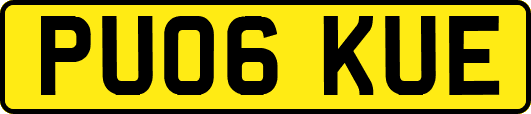 PU06KUE