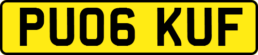 PU06KUF