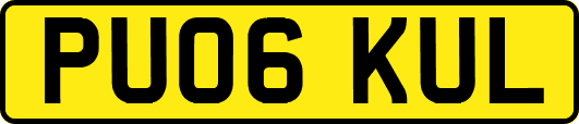 PU06KUL