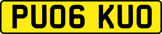 PU06KUO