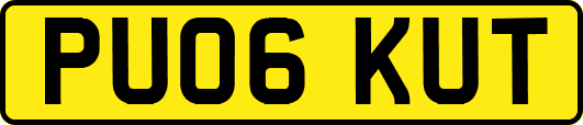 PU06KUT