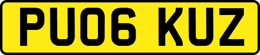 PU06KUZ