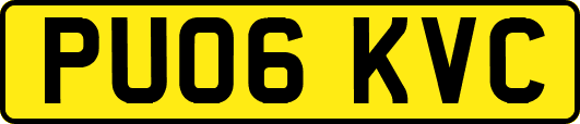 PU06KVC