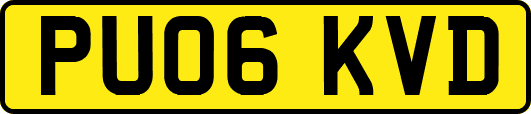 PU06KVD