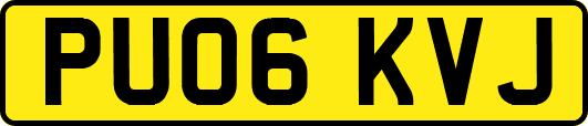 PU06KVJ