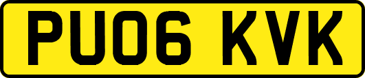 PU06KVK