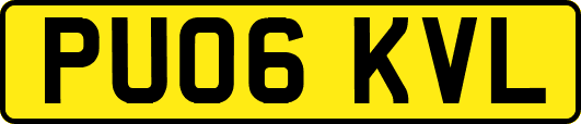 PU06KVL