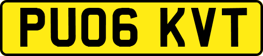 PU06KVT
