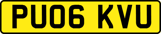 PU06KVU