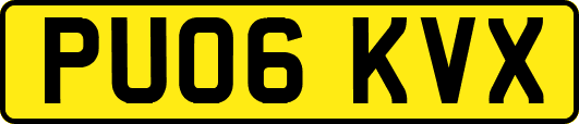 PU06KVX