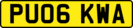 PU06KWA