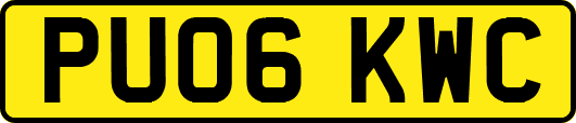 PU06KWC