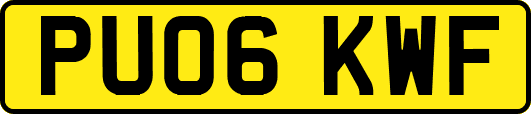 PU06KWF