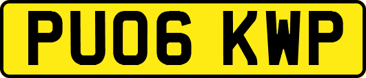 PU06KWP