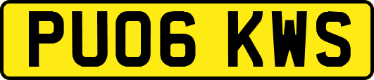 PU06KWS