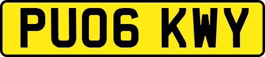 PU06KWY