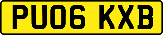 PU06KXB