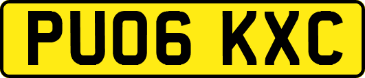 PU06KXC