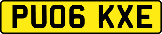 PU06KXE