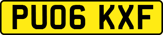 PU06KXF