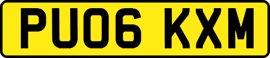 PU06KXM