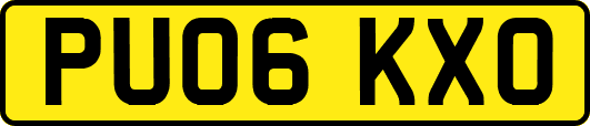 PU06KXO