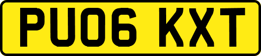 PU06KXT