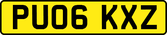 PU06KXZ