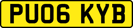 PU06KYB